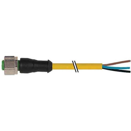 Murrelektronik - Konfektioniertes Sensor-Aktor-Kabel M12 Bu gerade 7000-12221-2341000 m.frei. Leitungsende