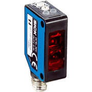 Sick - Lichttaster mit Hintergrundausblendung Reflexions-Lichttaster WT100-2P3419