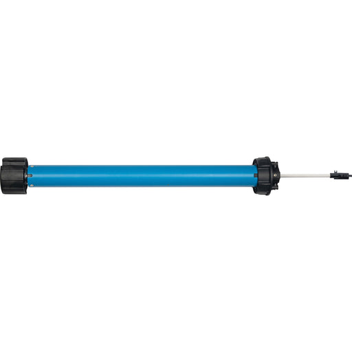 DELTA DORE - Rohrmotor RolloTube S-line SLDSM 20/16PZ Sun DuoFern Medium