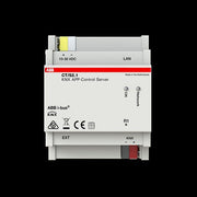 Busch-Jaeger - Bussystem-Systemschnittstelle/Medien-Gateway KNX APP-Control Server CT/S2.1