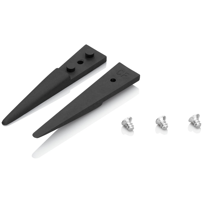 Knipex - Pinzette Wechselspitzen ESD 92 89 04 − 1 Stück