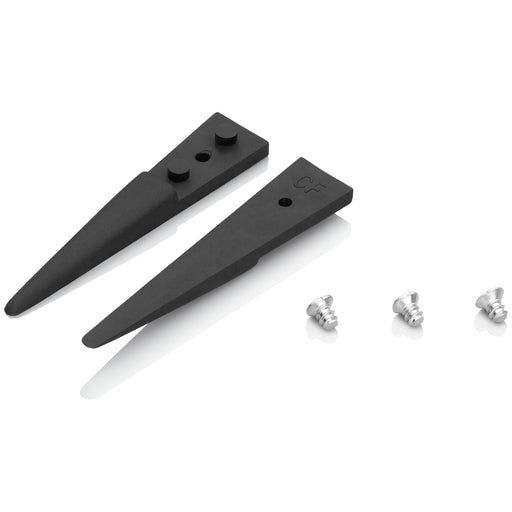 Knipex - Pinzette Wechselspitzen ESD 92 89 04 − 1 Stück