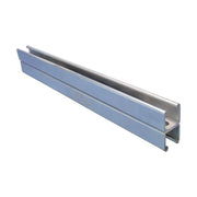 Erico - Stiel/Profilschiene Doppelprofil P3 AA25H3000HD 41x41mm,3m-2,5mm − 5 Stück