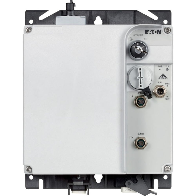 Eaton - Motorstarter/Motorstarterkombination Direktstarter 6.6A RAMO5-D201A31-512RS1 Sensor-Eingang 2