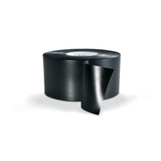 HellermannTyton - Klebeband PVC Korrosionsschutzband 710-10805 schwarz
