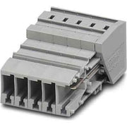 Phoenix Contact - Reihenklemmen-Steckadapter COMBI-Kupplung SC 4/ 2 − 50 Stück