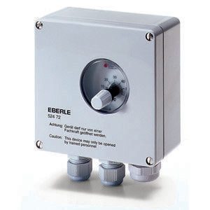 Eberle Controls - Raumthermostat Temperaturregler UTR 160
