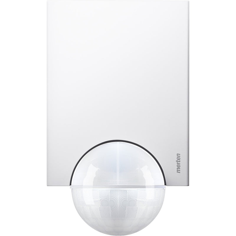 Merten - Bussystem-Bewegungsmelder KNX ARGUS 220 pws 632519