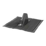 Kathrein - Antennenmontagematerial Dachabdeckblech ZTB 60 sw