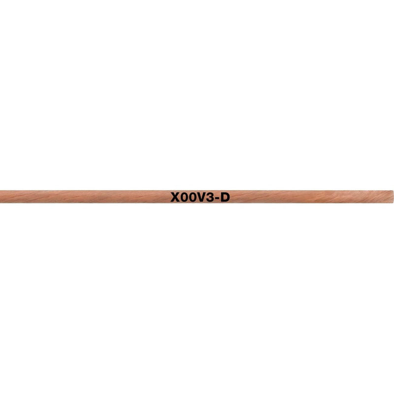 Lapp Kabel&Leitung - Energiekabel < 1 kV, für feste Verlegung X00V3-D COPPER EARTHING 4571113/500 CABLE 1X50 TRNSP − 500 Meter