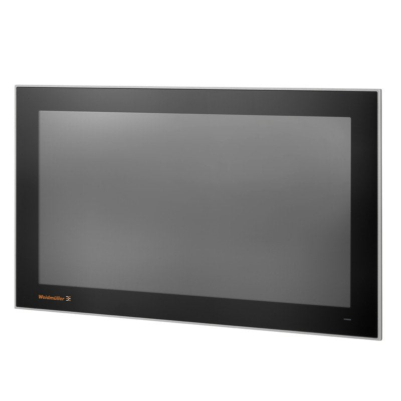Weidmüller - Grafik-Panel Touch Panel UV66-ADV-21-CAP-W-V2