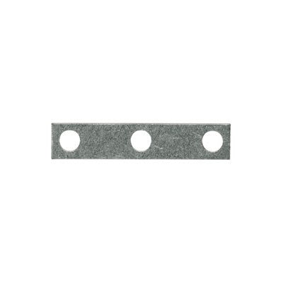 Weidmüller - Querverbinder/Brücker für Reihenklemme Querverbindungslasche QL 3 SAK4 − 100 Stück