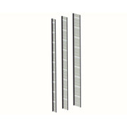 Schäfer IT - Kabelführung für Gehäuse/Schränke PX BA18 Kabelrinne B706152000 150 x 2000