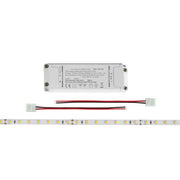 Brumberg Leuchten - Lichtschlauch/-band LED-Flexbandset 24V 15291003 3000K