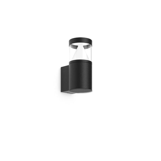 RZB - Decken-/Wandleuchte LED-Wandleuchte 621106.0031.19 830, BWM, anthr