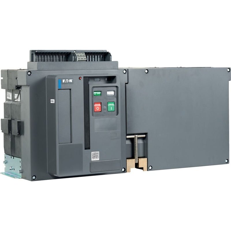 Eaton - Lasttrennschalter IN63H3-50F-1 3p, 5000A