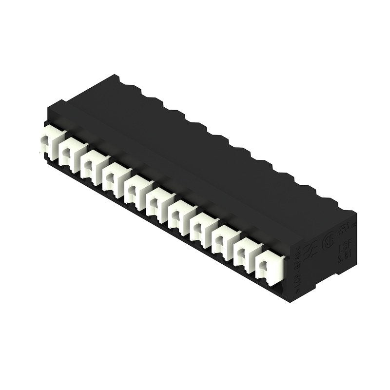 Weidmüller - Leiterplattenklemme Leiterplattenklemme LSF-SMT 3#1869450000 − 13 Stück