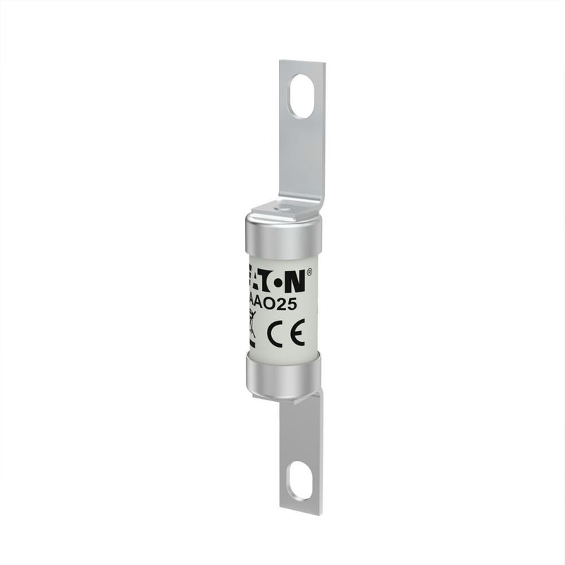 Eaton - HRC-Sicherung Sicherungseinsatz AAO25 25 A, AC 550 V − 20 Stück