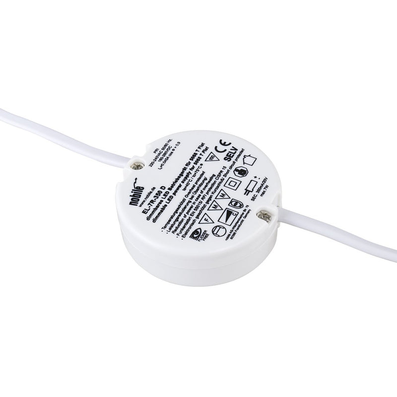 Nobile - LED-Betriebsgerät 350mA 8990200000
