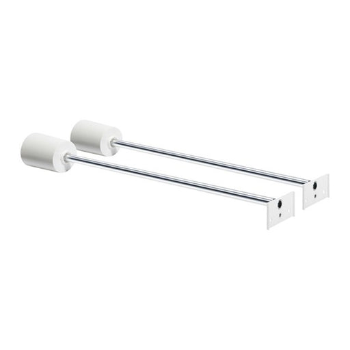 ESYLUX - Mechanisches Zubehör/Ersatzteile für Leuchten Rohrpendelsatz SLXELXTUBEPEND.SET f. Serie ELX + SLX