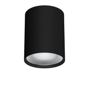 LTS Licht&Leuchten - Downlight/Strahler/Flutlicht Anbau-Downlight BTN-A302.930.MF/D.sw 930, DALI, sw