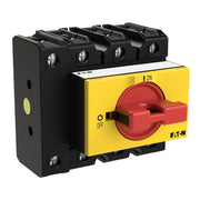 Eaton - Lasttrennschalter EIN-AUS-Schalter 100A P3-100/IVS-RT/N Verteilereinbau