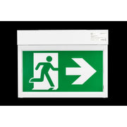 H1 - Sicherheitsleuchte Rettungszeichenleuchte Unlimited L CBS-T