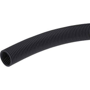 Lapp Zubehör - Kunststoff-Wellschlauch SILVYN-HCC-20-/-14,8X20,0- HCC 20 / 13,5x20,0BK BK − 50 Meter