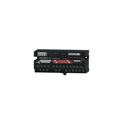 Mitsubishi Electric - SPS-Funktions-/Technologie-Modul Analogeingangsmodul AJ65SBT2B-64TD
