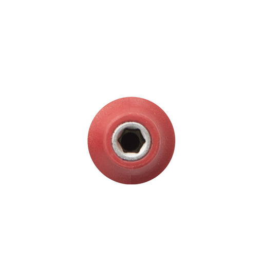 Wiha - Sechskant-Einsatz für Steckschlüssel Steckschlüsseleinsatz 1/4" 246244 3 mm