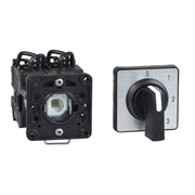 Schneider Electric - Lastschalter Nockenschalter K1F013NCH