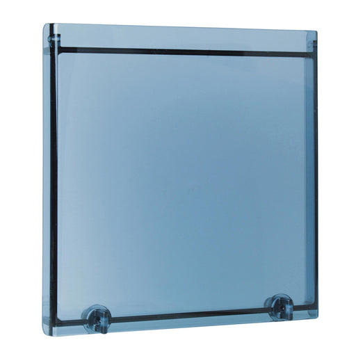 Walther Werke - Zubehör/Ersatzteile für CEE-Steckvorrichtungen (IEC 60309) Klarsichtdeckel 690KD02 18 TE