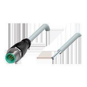 Pepperl+Fuchs Fabrik - Konfektioniertes Sensor-Aktor-Kabel Kabelstecker V15S-G-5M-PVC − 1 Stück