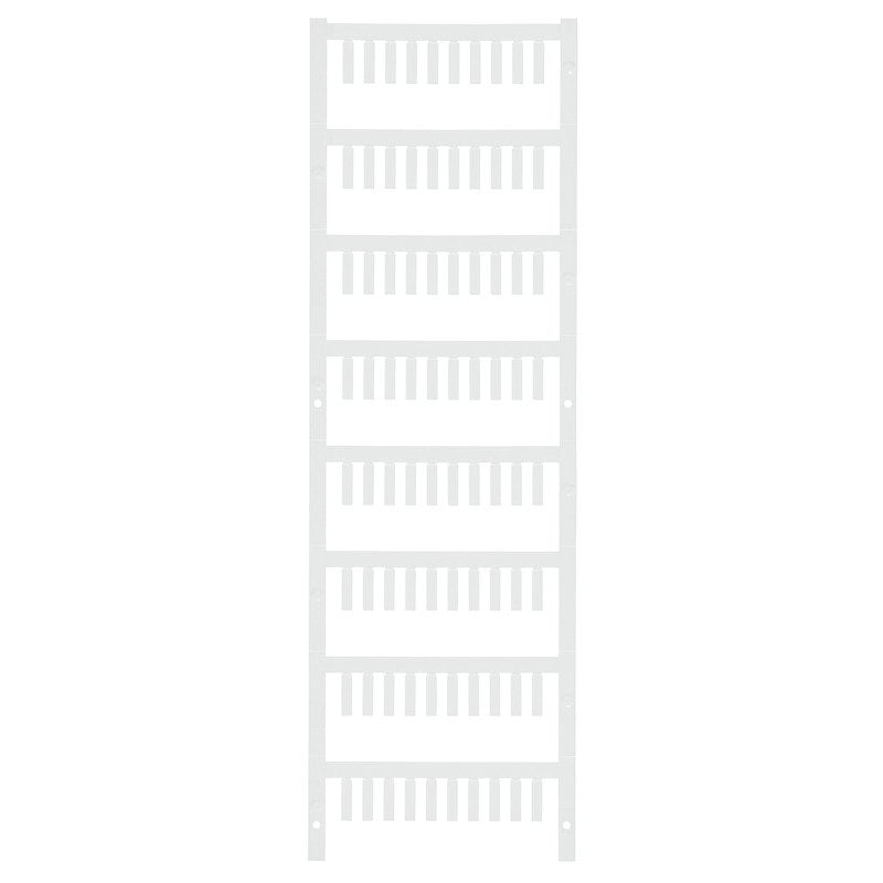 Weidmüller - Kabelmarkierungssystem VT SF 2/12 MC SDR V0 2.2-2.9mm,3.6mm − 80 Stück