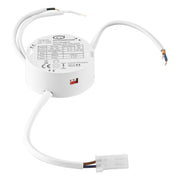 EVN Lichttechnik - Steuergerät für Leuchten DALI Dimmer-Empfänger DALD35009VSAMP inkl. Netzgerät