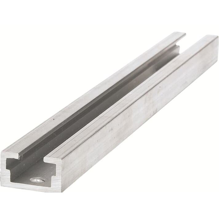Striebel&John - Profil (Schaltschrank) Breitenschiene E ZW12 2-Feld 494mm Profil