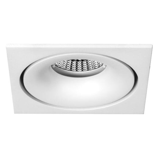 Brumberg Leuchten - Downlight/Strahler/Flutlicht LED-Einbauleuchte 700mA 12408083 3000K