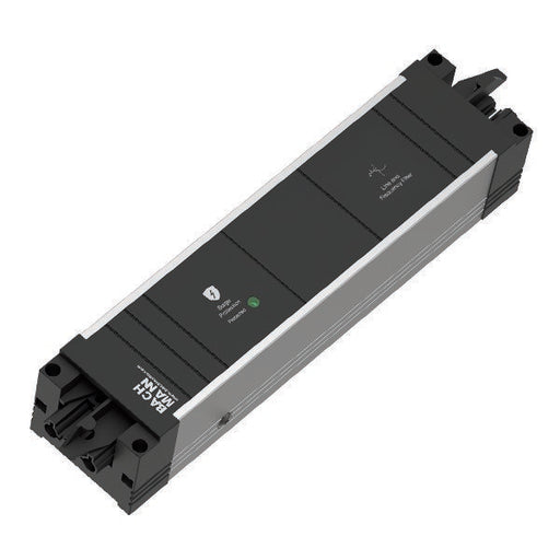 Bachmann - Multi-Tischsteckdose Steckdosenleiste 906.2056 STEP ALU