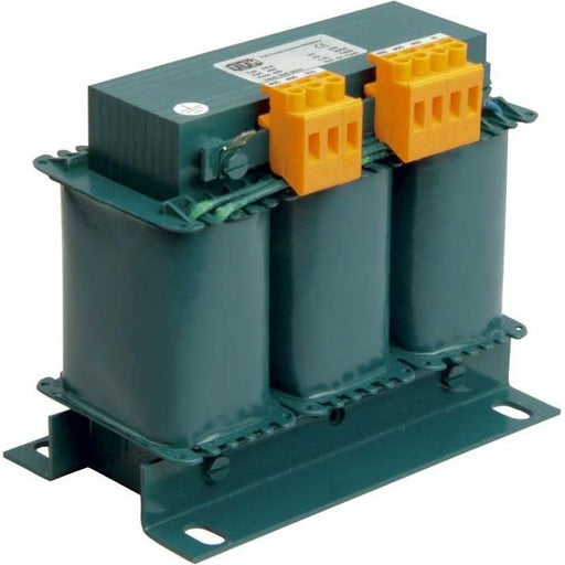 Trafo-Technik-Hoppecke - Dreiphasen-Steuertransformator 3Ph.Trenntrafo offen DKA400/400/2kVA