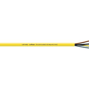Lapp Kabel&Leitung - Energiekabel < 1 kV, für ortsveränderlichen Einsatz ÖLFLEX CLASSIC 100 YELLOW 00104053 5G2,5