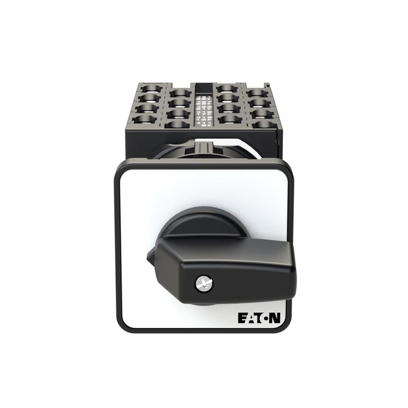 Eaton - Lastschalter Wechsel-Umschalter T0-8-8372/EZ