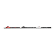 Bachmann - Power distribution unit (PDU) Steckdosenleiste 800.0102 1HE 36xC13 3ph 6xLS