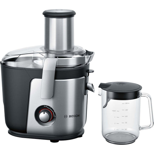 Bosch SDA - Saftpresse/Entsafter Entsafter MES4010 eds/sw VitaJuice