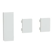 Merten - Abdeckung/Bedienelement für Installationsschalterprogramme Tastsensor 3f lws MEG6193-6035