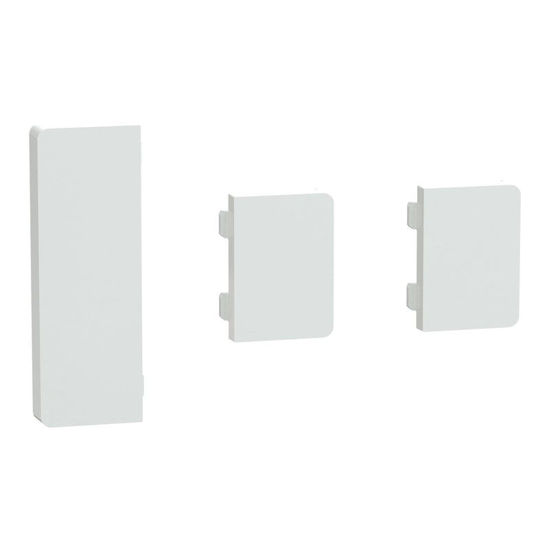 Merten - Abdeckung/Bedienelement für Installationsschalterprogramme Tastsensor 3f lws MEG6193-6035