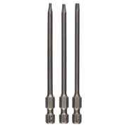 Bosch - Bit-Set Schrauberbit-Set 2607001759 Extra-Hart 3-teilig
