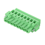 Weidmüller - Kabelsteckverbinder für Leiterplattensteckverbinder Leiterplattensteckverbind. CPS 5.08/#2647750000 320V, 15A − 72 Stück