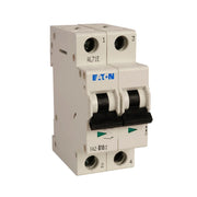 Eaton - Leitungsschutzschalter FAZ-D10/2 D 10A, 2p
