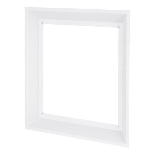 Helios Ventilatoren - Zubehör/Ersatzteile für Ventilatoren Versenkrahmen ELS-VSR f.UP Gehäuse