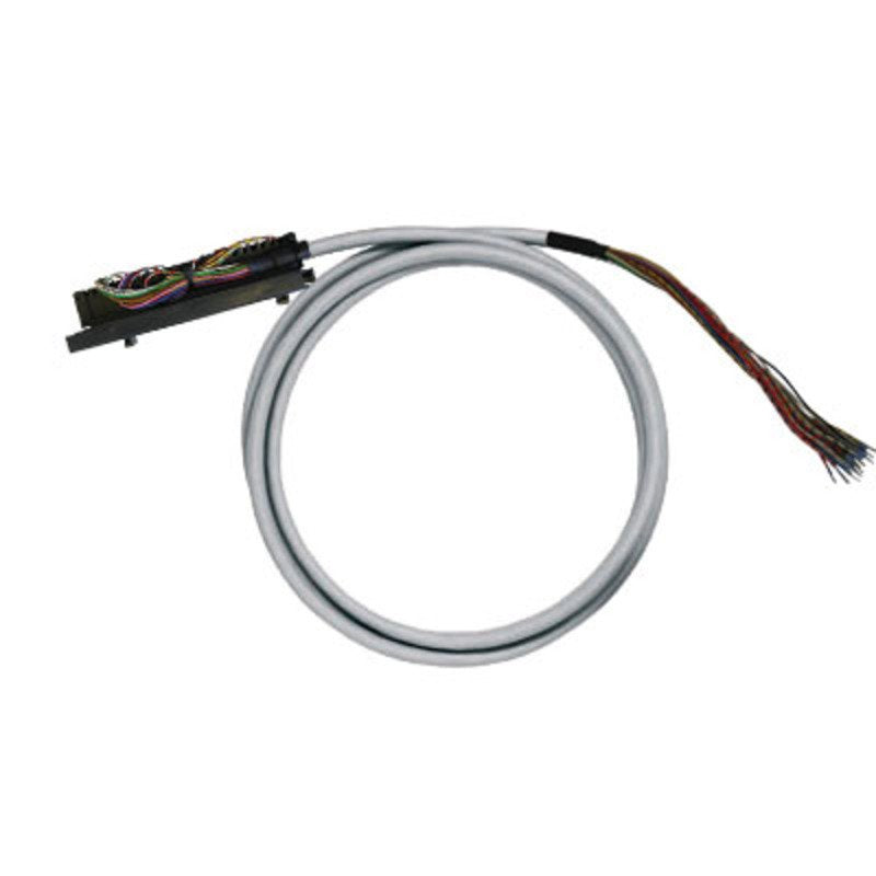 Weidmüller - SPS-Verbindungskabel Cable digitale Signale PAC-S300-UNIU-V0-3M5
